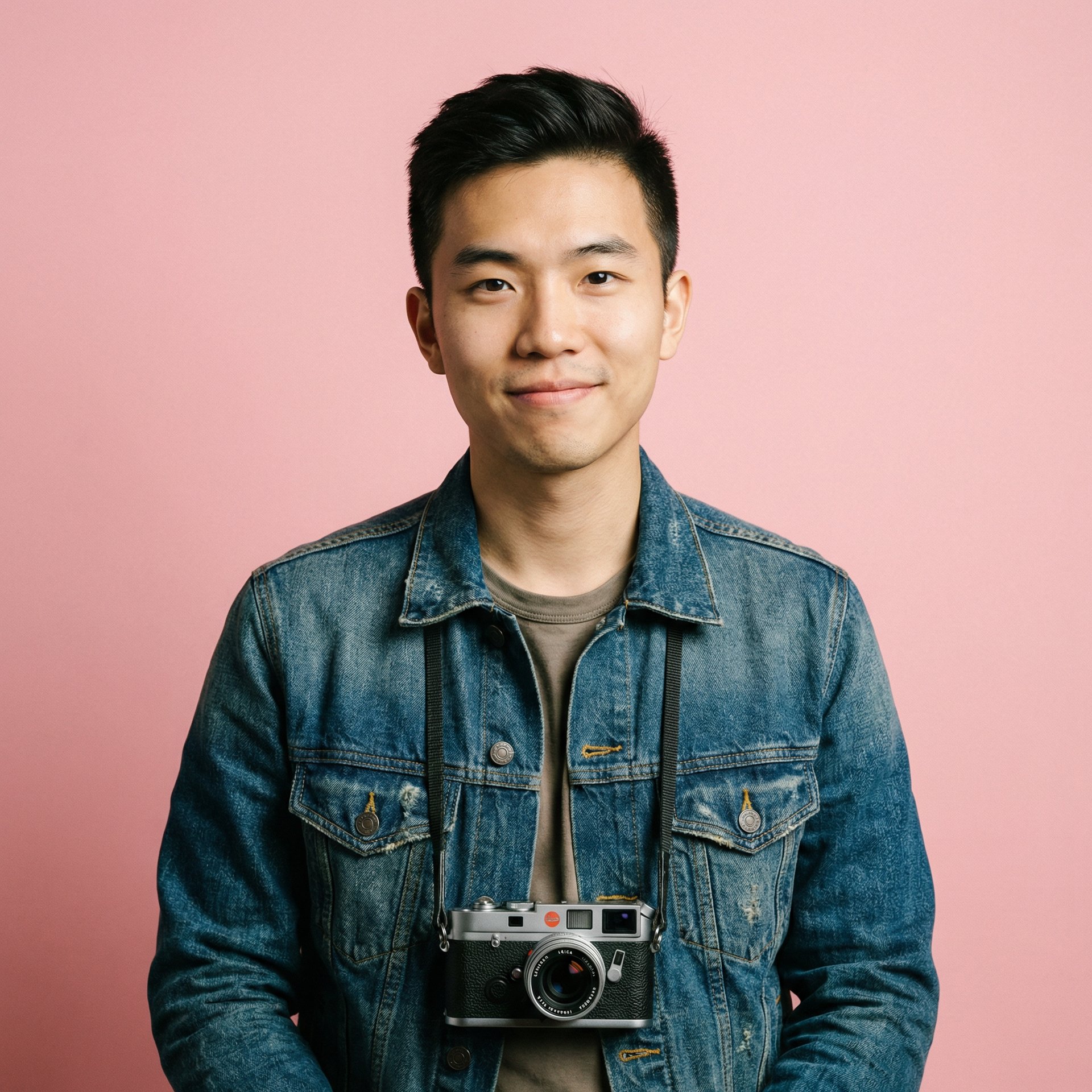 国产自拍传媒摄影师张老师