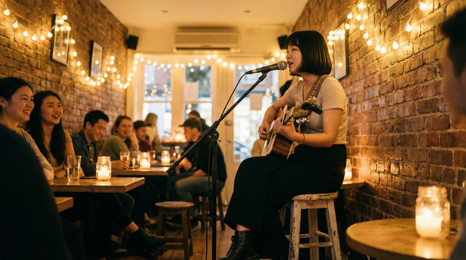 国产自拍音乐传媒现场