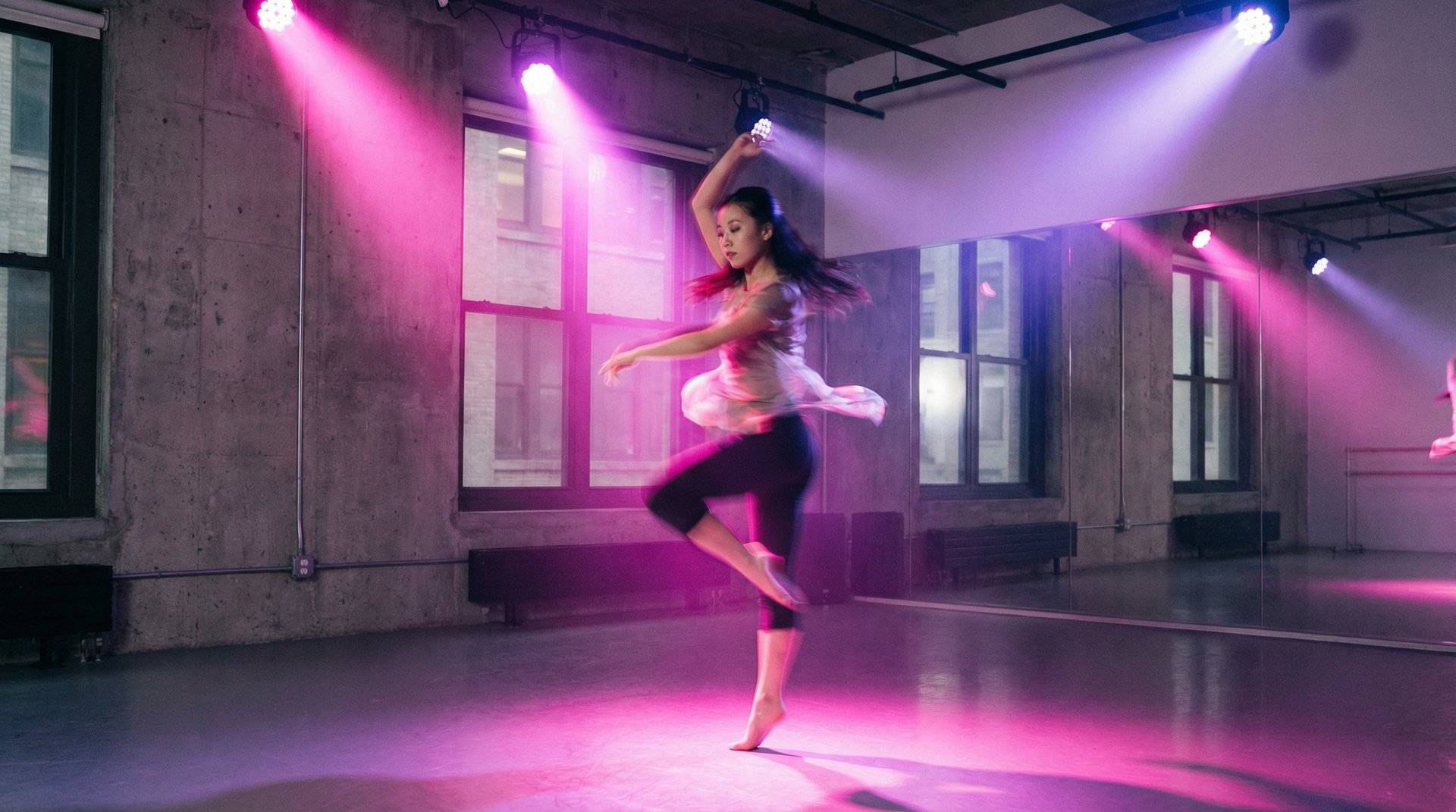 国产自拍舞蹈传媒分享